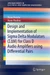 Design and Implementation of Sigma Delta Modulators ( M) for Class D Audio Amplifiers using Differential Pairs