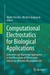 Computational Electrostatics for Biological Applications