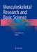 Musculoskeletal Research and Basic Science