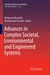 Advances in Complex Societal, Environmental and Engineered Systems