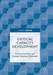 Critical Capacity Development