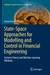 State-Space Approaches for Modelling and Control in Financial Engineering