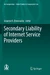 Secondary Liability of Internet Service Providers