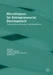 Microfinance for Entrepreneurial Development