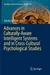 Advances in Culturally-Aware Intelligent Systems and in Cross-Cultural Psychological Studies