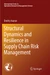 Structural Dynamics and Resilience in Supply Chain Risk Management