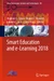 Smart Education and e-Learning 2018