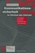 Kommunikationssicherheit im Zeichen des Internet