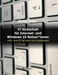 IT-Sicherheit für Internet- und Windows 10 Nutzer*innen