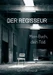 Der Regisseur. Mein Buch, dein Tod.