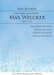Max Welcker