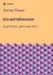 Zeit und Information