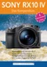 SONY RX10 IV - Das Kompendium.