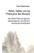 Platon, Gettier und die Philosophie des Wissens