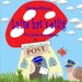 Luise hat´s eilig