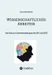 Wissenschaftliches Arbeiten