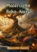 Malerische Boho-Natur