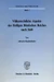 Völkerrechtliche Aspekte des Heiligen Römischen Reiches nach 1648.