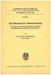 Die Sicherheit der Scheckeinlösung