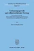 Verfassungsgericht und völkerrechtlicher Vertrag.