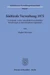 Südtirols Verwaltung 1975.