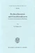 Rechtserkenntnis und Gewaltstrukturen.