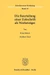 Die Beurteilung einer Zeitschrift als Werbeträger.