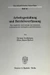 Arbeitsgestaltung und Betriebsverfassung.