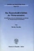 Das Dauerschuldverhältnis der Wohnraummiete.