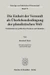 Die Einheit der Vernunft als Überlebensbedingung der pluralistischen Welt.