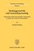 Marktaggressivität und Unternehmenserfolg.