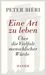 Eine Art zu leben