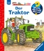 Wieso? Weshalb? Warum? junior Der Traktor