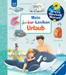Wieso? Weshalb? Warum? Sonderband - Mein junior-Lexikon: Urlaub