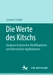 Die Werte des Kitschs
