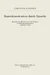 Raumkonstitution durch Sprache