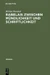 Rabelais zwischen Mündlichkeit und Schriftlichkeit