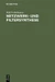 Netzwerk- und Filtersynthese