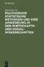 Multivariate Statistische Methoden und ihre Anwendung in den Wirtschafts- und Sozialwissenschaften