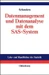Datenmanagement und Datenanalyse mit dem SAS-System