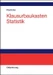 Klausurbaukasten Statistik