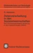 Datenverarbeitung in den Sozialwissenschaften
