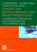 Theorien der Kommunikations- und Medienwissenschaft