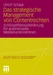 Das strategische Management von Contentrechten