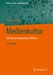 Medienkultur