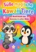 Süße magische Kaweii Tiere