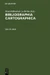 Bibliographia Cartographica / 2004