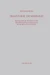 Dramaturgie und Ideologie