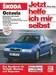 Skoda Octavia Limousine und Combi
