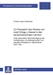 Zur Rezeption des Werkes von José Ortega y Gasset in den deutschsprachigen Ländern